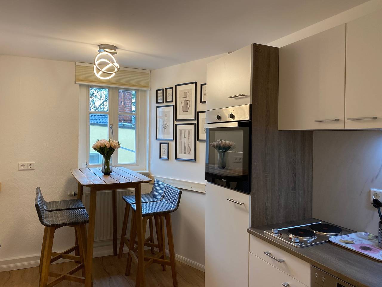 Ganze Ferienwohnung, Ferienwohnung zur Post 1 in Bautzen, Oberlausitz-Niederschlesien