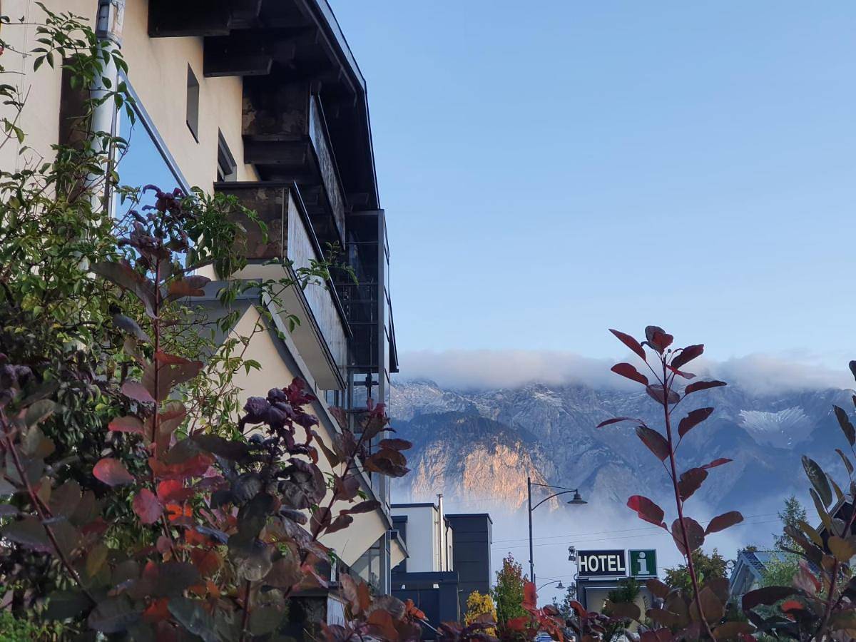 Alp Art Hotel Götzens in Stubaier Alpen, Götzens