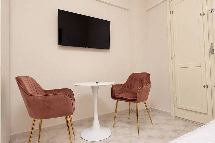 Ganze Wohnung, Lungofiume Suite | Ganze Wohnung mit Terrasse, 3 Schlafzimmern und 2 Bädern in Avellino, Avellino Provinz