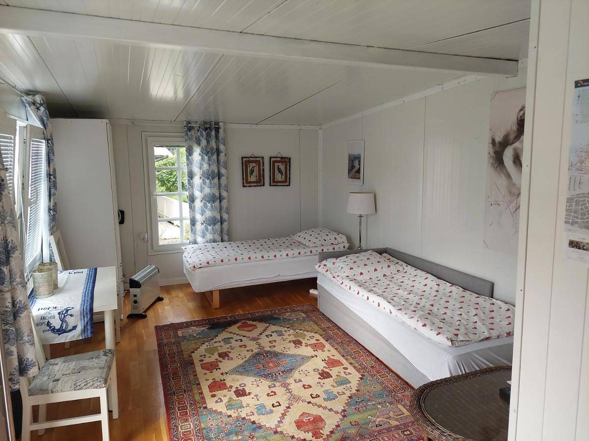 Family Room in Ålesund