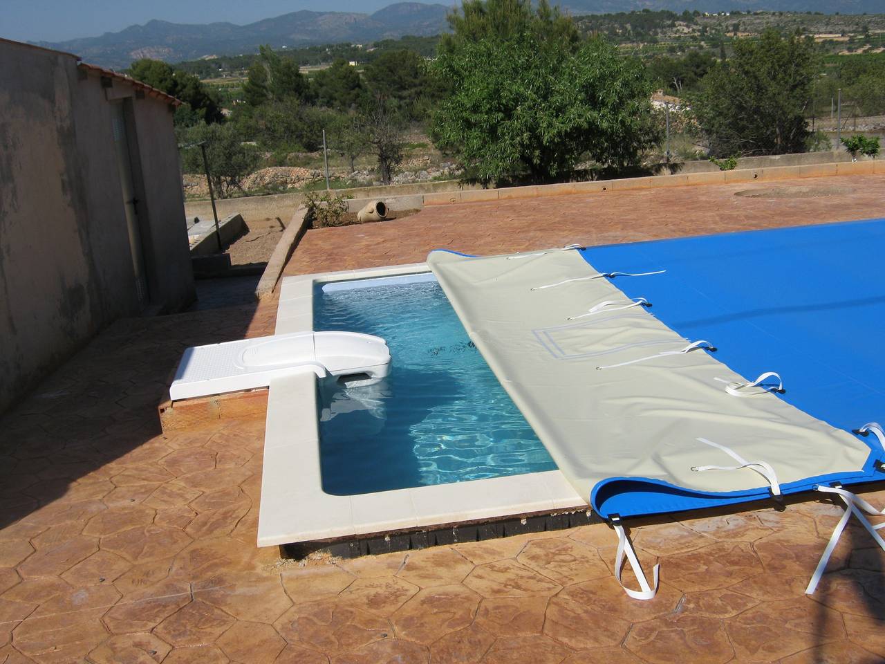 Villa encantadora en Liria con piscina in Liria, Provincia de Valencia