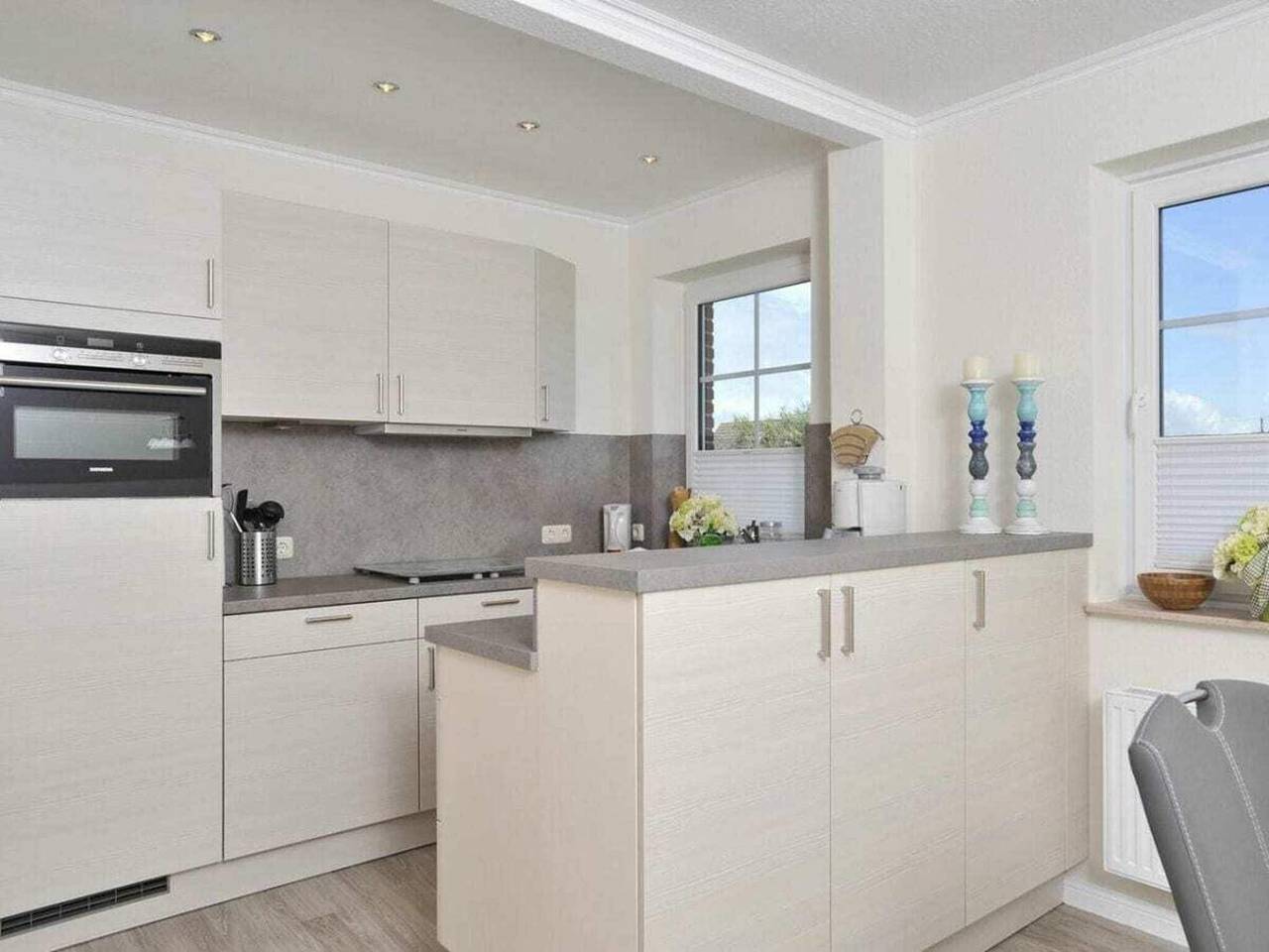 Ferienwohnung mit 2 Schlafzimmer in Wenningstedt, Sylt