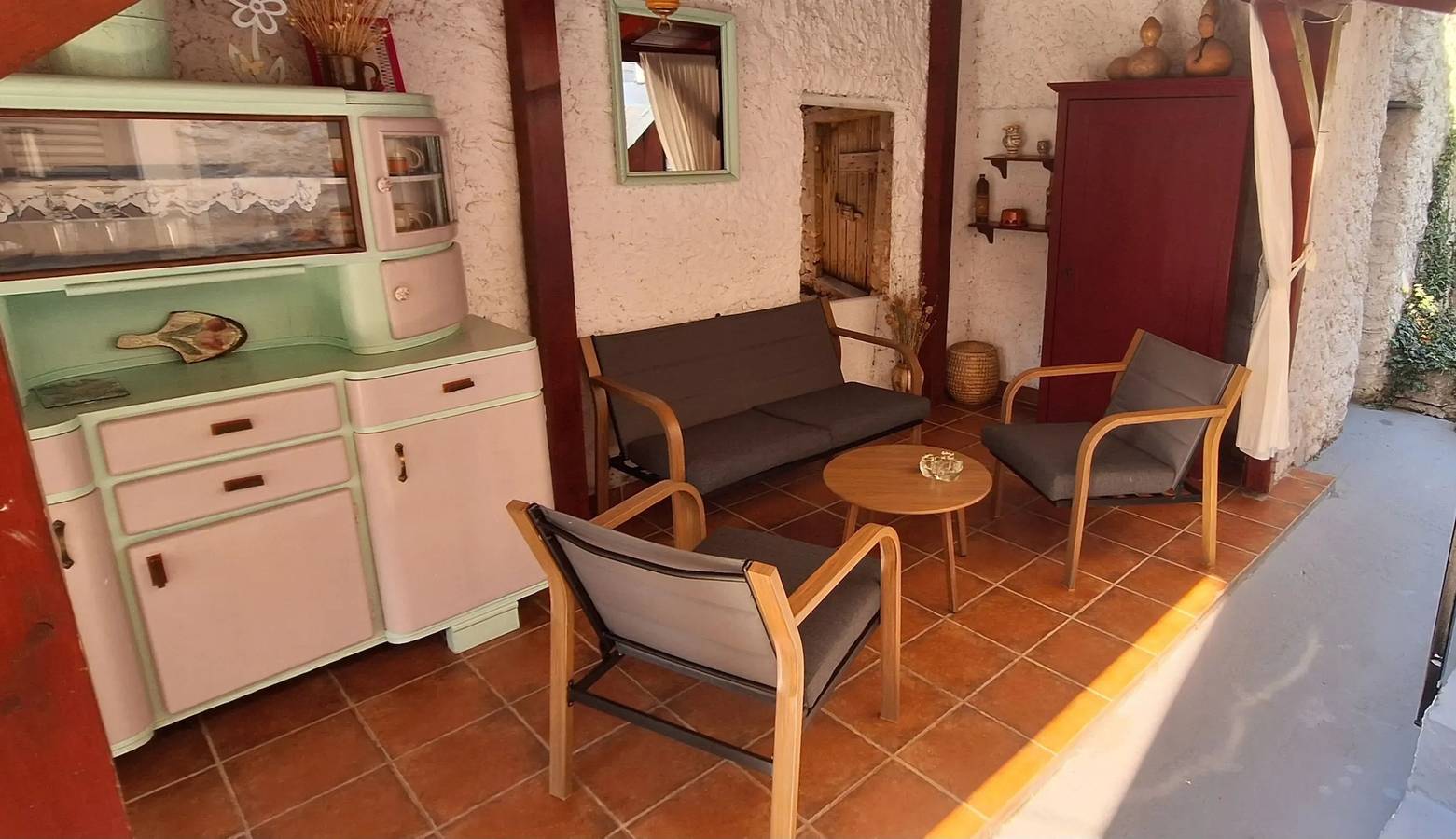 Villa de charme à Jezera avec piscine privée in Tisno, Murter