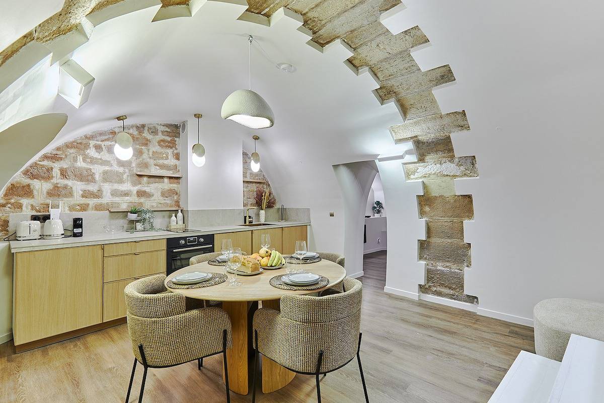 Appartement de vacances