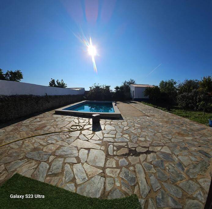 Ferroa Guest House in Sousel, Distrito de Portalegre