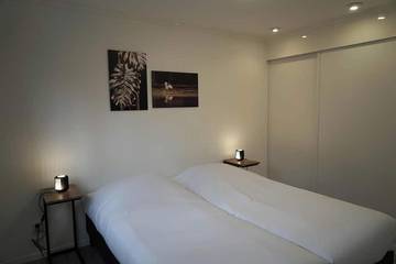 Chalet voor 4 Personen in Beekbergen, Nationaal Park Veluwezoom, Afbeelding 2