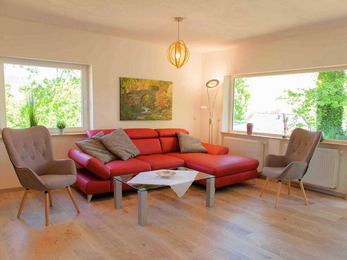 Holiday Home in Maring-Noviand, Bernkastel-Kues & Umgebung