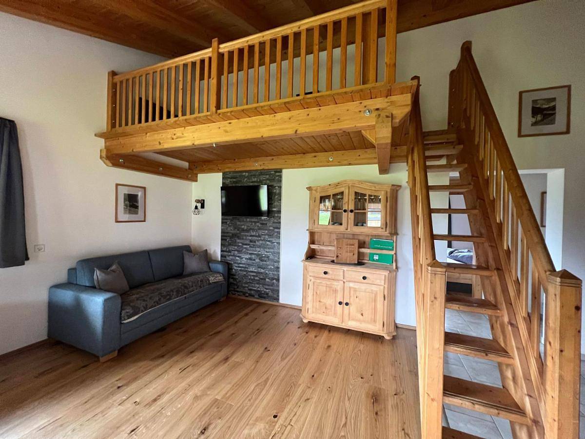 Ganze Wohnung, Studlerhof in Stubaier Alpen, Oberperfuss