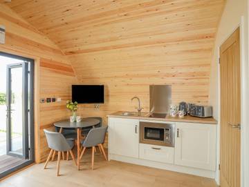 Cottage for 2 People in Isle of Anglesey, North-Wales, Photo 4