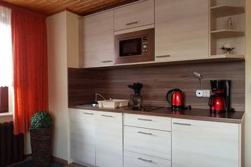 B&b für 4 Personen in Ückeritz, Ostseeinseln, Bild 2