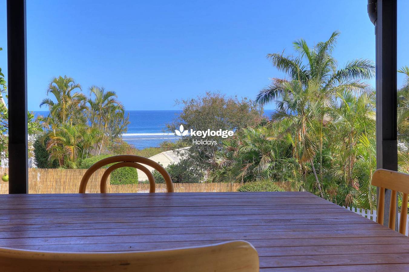 Ti Caz Coco – Maison avec Vue mer de 83 m² - Saint-Leu in Saint-Leu, Île de la Réunion