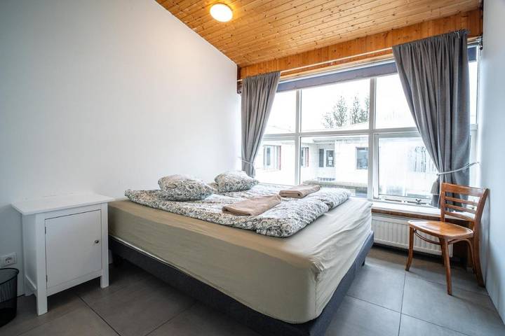 Hostel für 1 Personen - 1