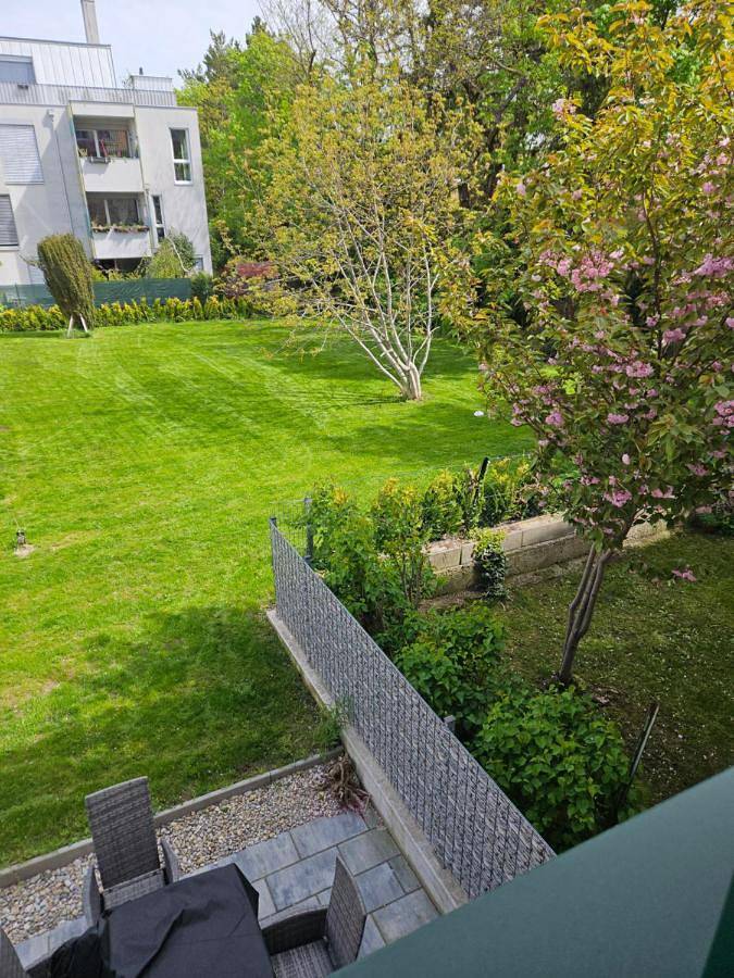 Villa für 6 Personen, mit Garten, mit Haustier in Wien - 3