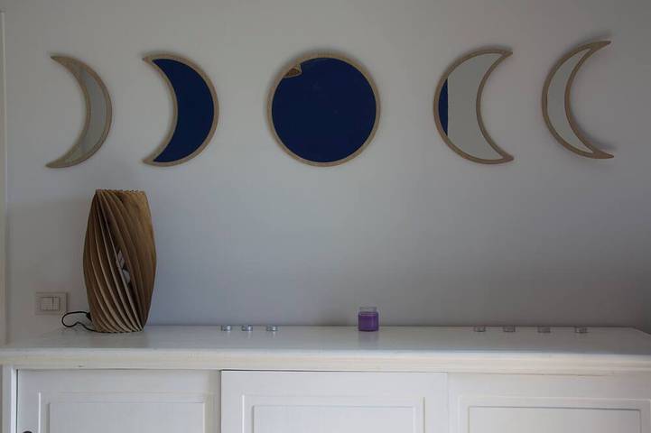 Ferienwohnung für 4 Personen - 1