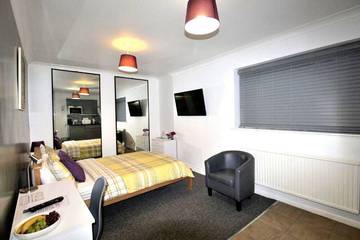 Apartment for 2 People in Lincoln, Lincolnshire, Photo 2