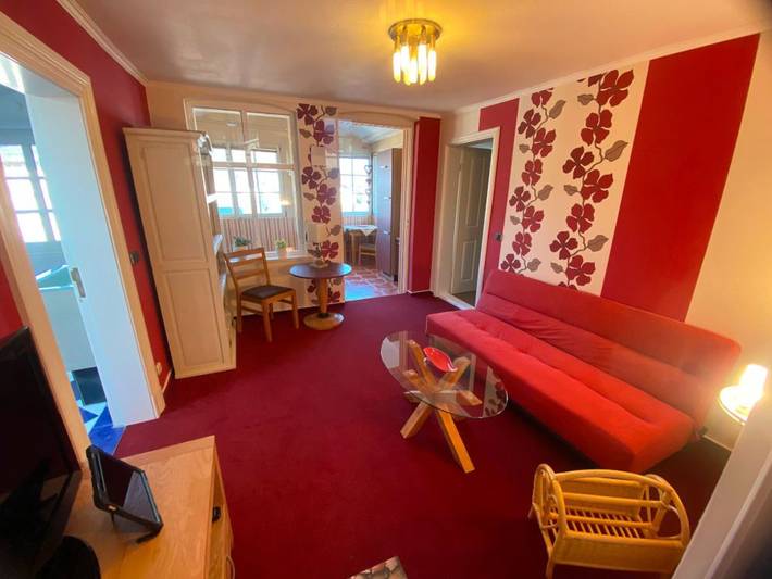 Ferienwohnung für 3 Personen - 1