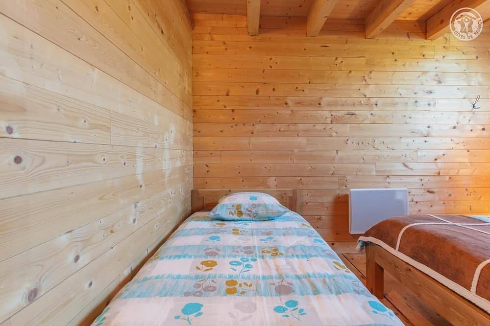 La Ferme De La Bottiere - Le Colombier in Aillon-le-Vieux, Chambéry region