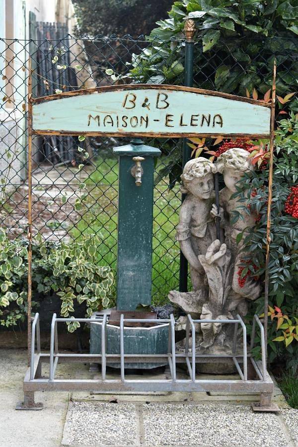 Maison Elena in Mirano, Provincia di Venezia