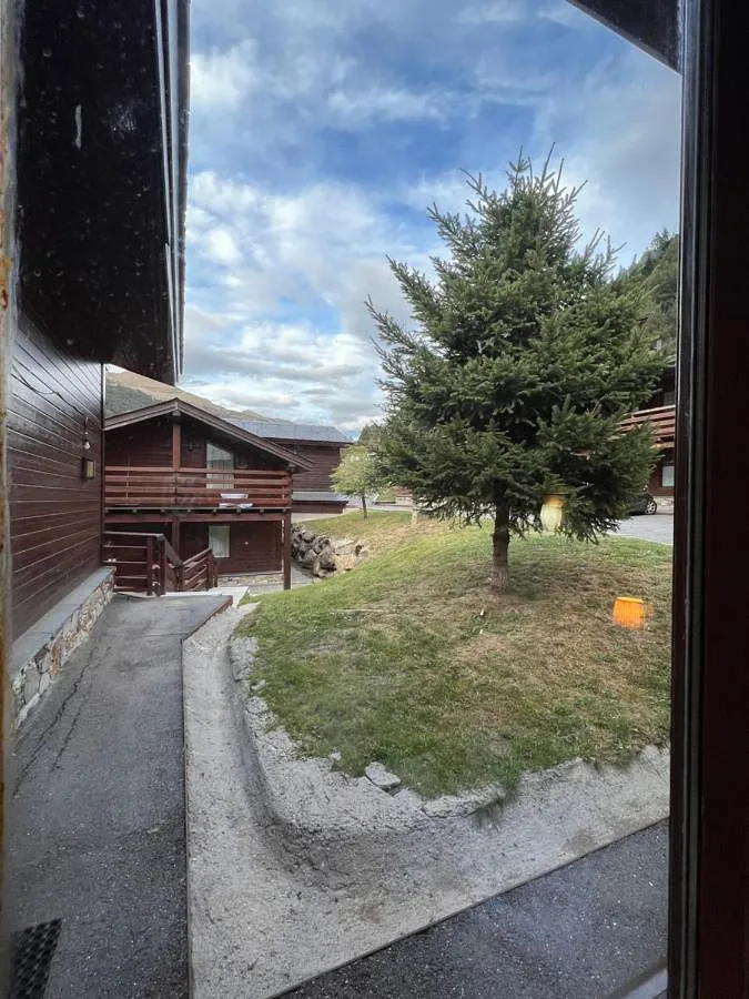 Apartamento de vacaciones para 4 personas, con terraza y vistas, Se admiten mascotas - 1