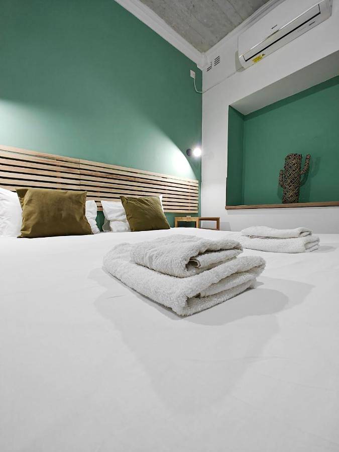 Gîte pour 2 personnes, avec terrasse à Malte