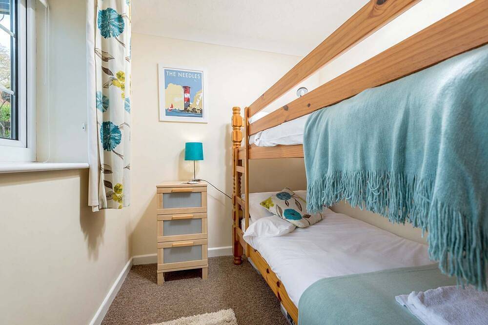 Criddlestyle Cottage Fordingbridge in Fordingbridge, Hampshire