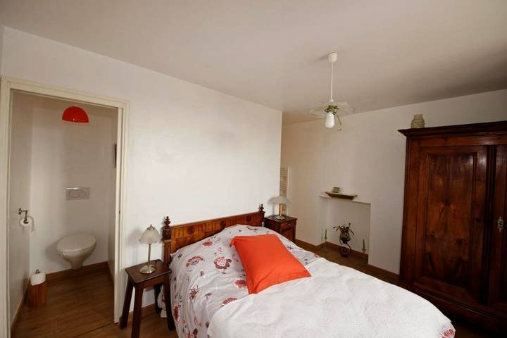 Chambre d’hôte pour 3 personnes, avec terrasse à Audierne - 2