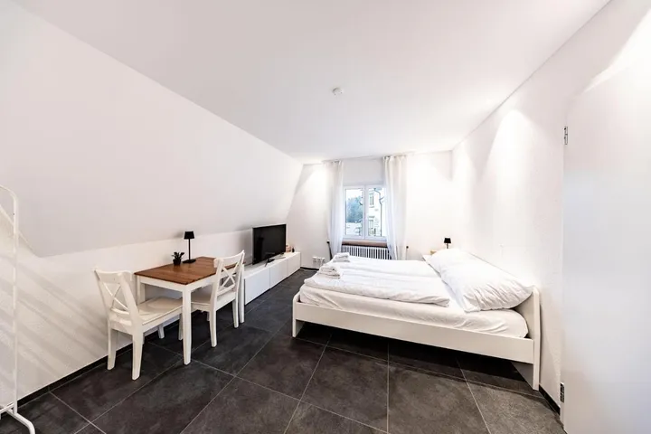 Ferienwohnung für 3 Personen - 1
