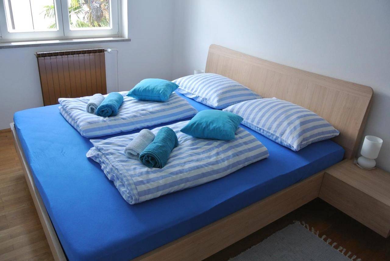 Ganze Wohnung, One-Bedroom Apartment with Balcony in Izola, Slowenische Riviera