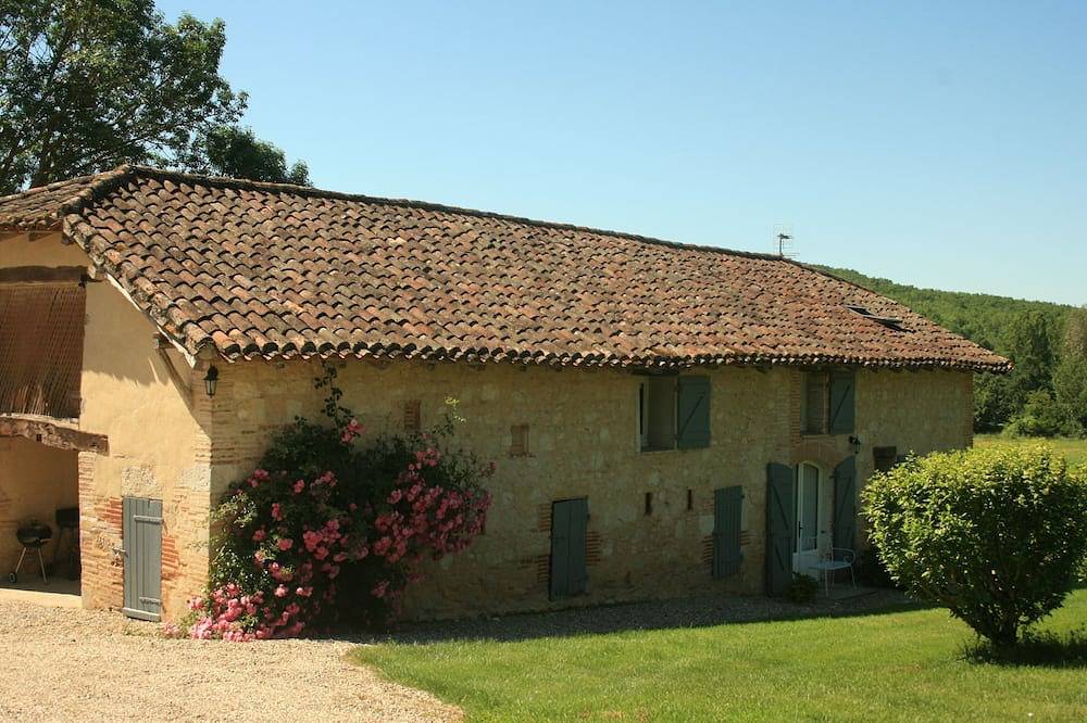 La Maison de Campagne  - Gîte charmante en pierre in Auvillar, Tarn-et-Garonne