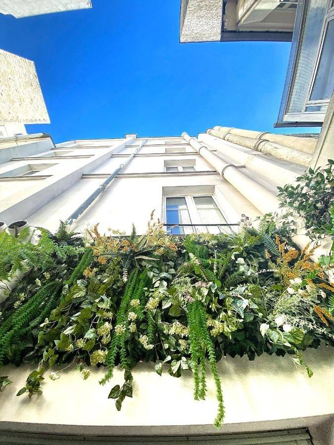 Hôtel pour 2 personnes, avec vue et jardin, animaux acceptés