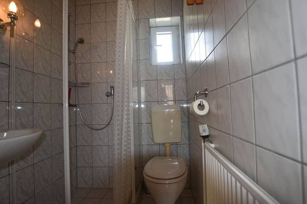 Ferienwohnung auf dem Grundstück in Strandnähe in Kröpelin, Mecklenburgische Ostseeküste
