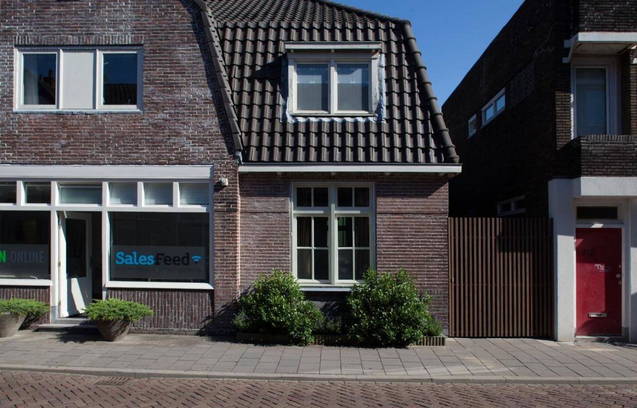 Geheel appartement, Darley's in Hilversum, Noord-Holland