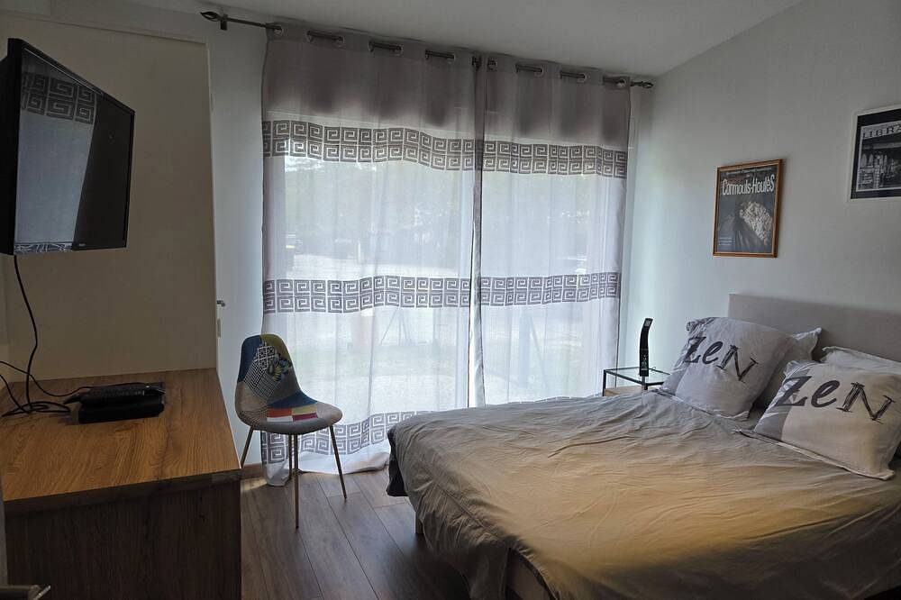 Vacation Home At The Foot Of Lac De Saint Ferreol Ideal For Families in Vaudreuille, Lauragais