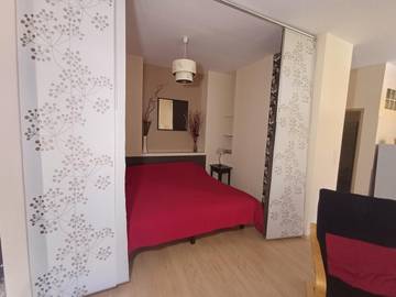 Gîte for 2 People in Poussan, Hérault, Photo 4