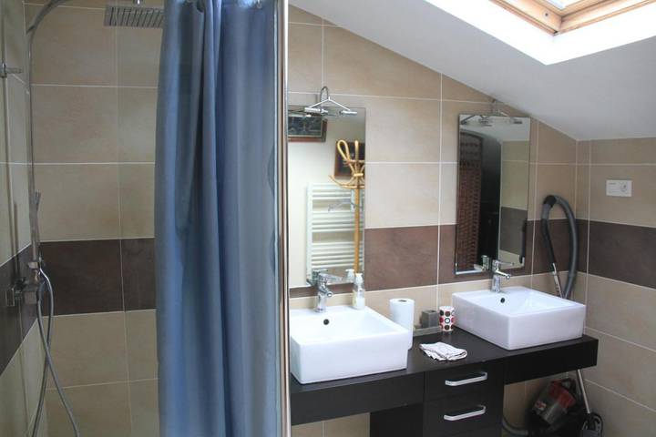 Gîte pour 2 personnes dans Office de Tourisme de Palavas les Flots - 4