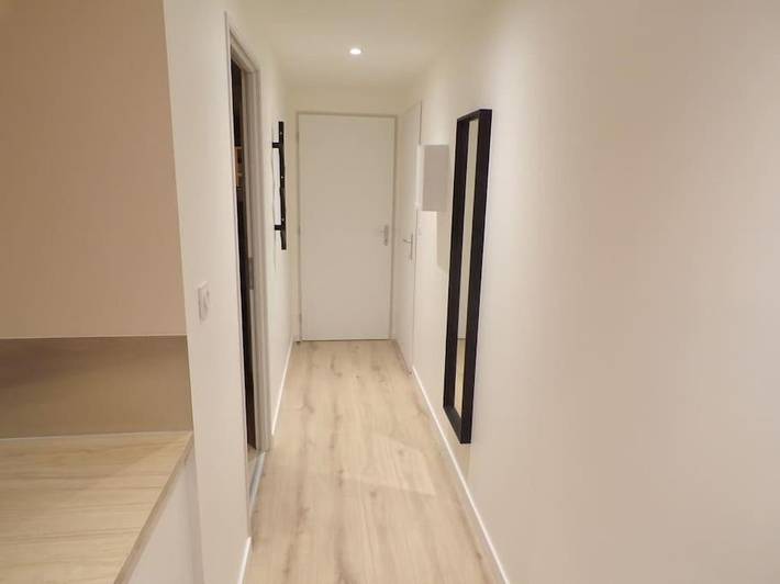 Gîte pour 4 personnes à Lons-le-Saunier - 4