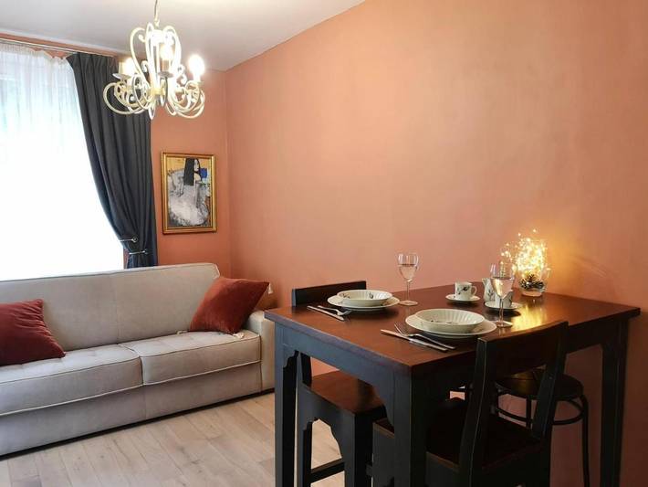 Gîte pour 4 personnes, avec terrasse à Nogent-sur-Marne - 2