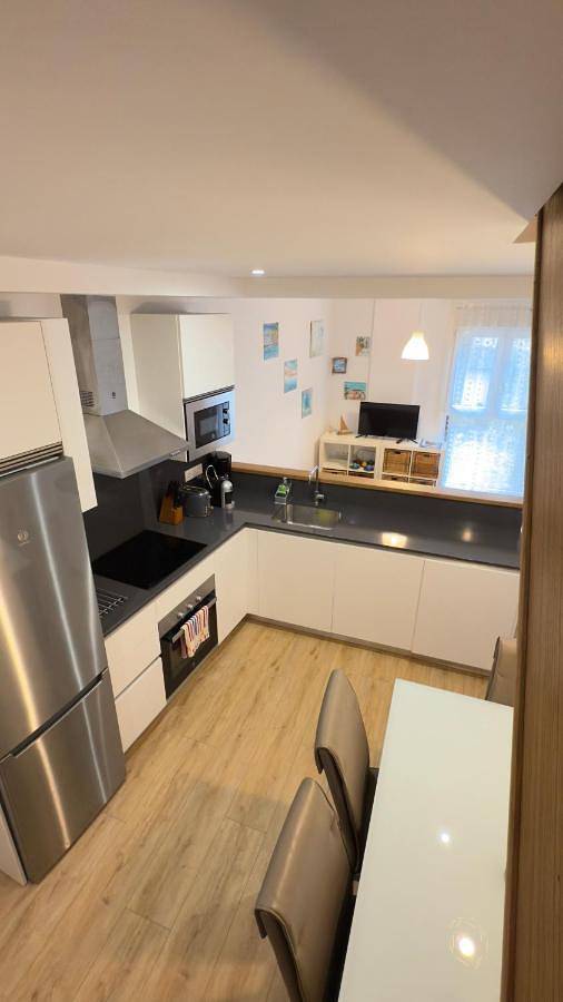 Apartamento entero, Two-Bedroom Apartment in Orio, Costa Vasca