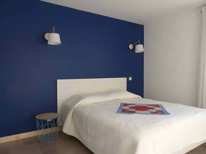 Maison de vacances pour 2 personnes, avec jardin en Charente-Maritime - 3