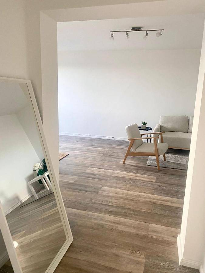Ferienwohnung für 4 Personen, mit Ausblick und Balkon in Wandsbek Hamburg - 4
