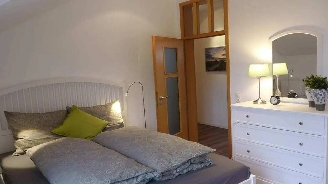 Ferienhaus für 4 Personen (120 m²) in Oldenburg in Oldenburg, Niedersachsen