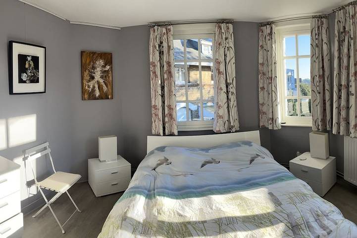 Ferienhaus für 7 Personen, mit Terrasse und Garten, mit Haustier in De Panne - 3