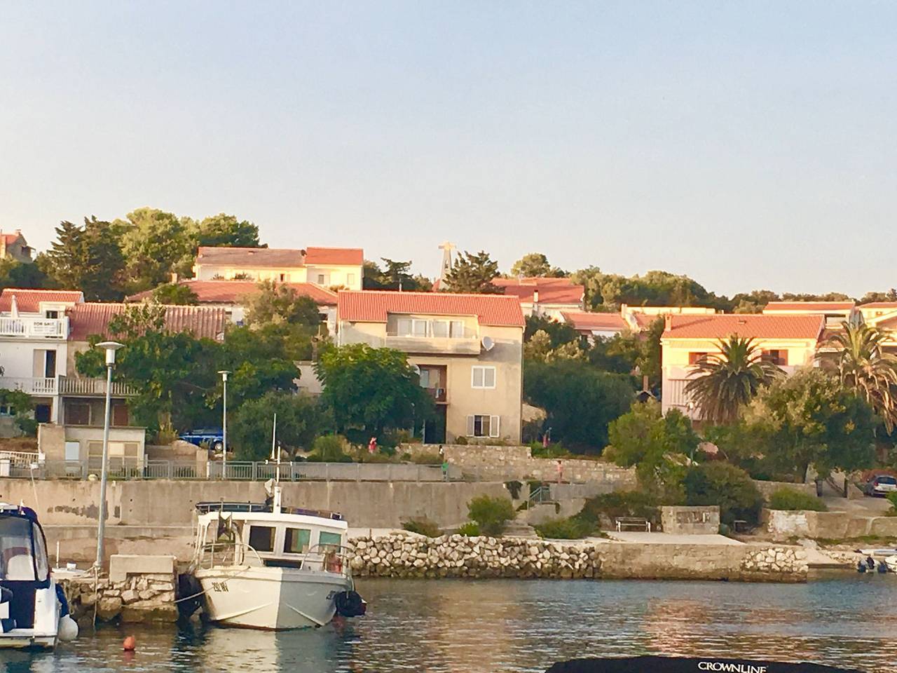 Apartments Suzana in Novalja, Otok Pag