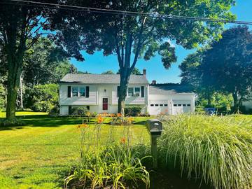 Villa per 12 Persone in Massachusetts, Stati Uniti d'America, Foto 1