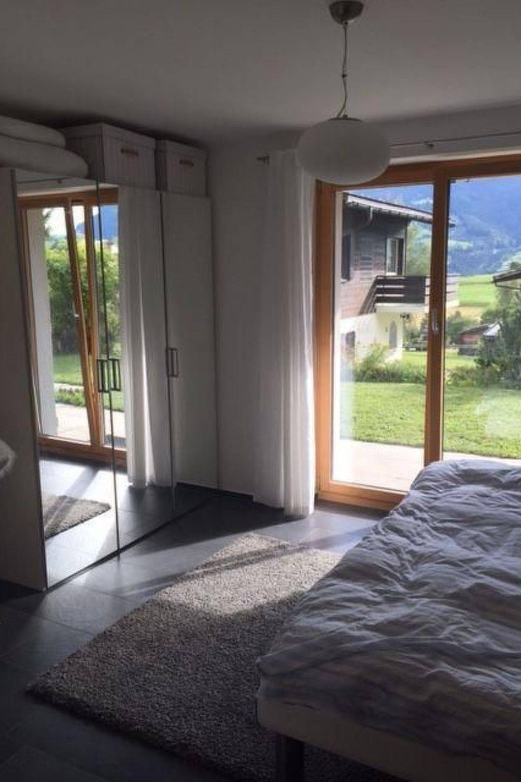 Fuarns in Lantsch/Lenz, Plessur Alpen