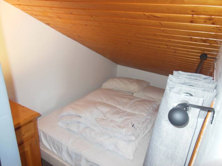 Gîte pour 5 personnes à Champagny-en-Vanoise - 4