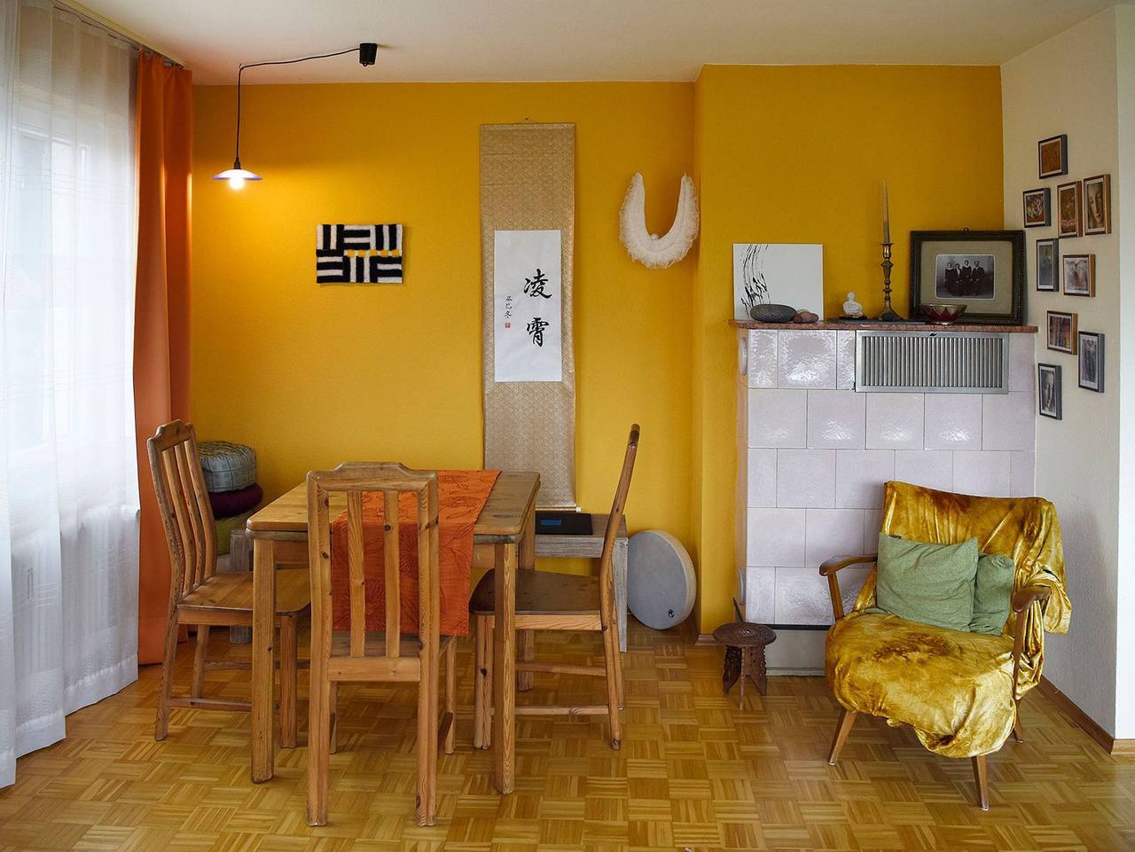Ganze Ferienwohnung, 3-Raum-Ferienwohnung Auszeit, Badewanne/Wc, 82 qm, Eg - 3-Raum-Ferienwohnung Auszeit, Badewanne/Wc, 82 qm, Eg in Markdorf, Bodenseekreis