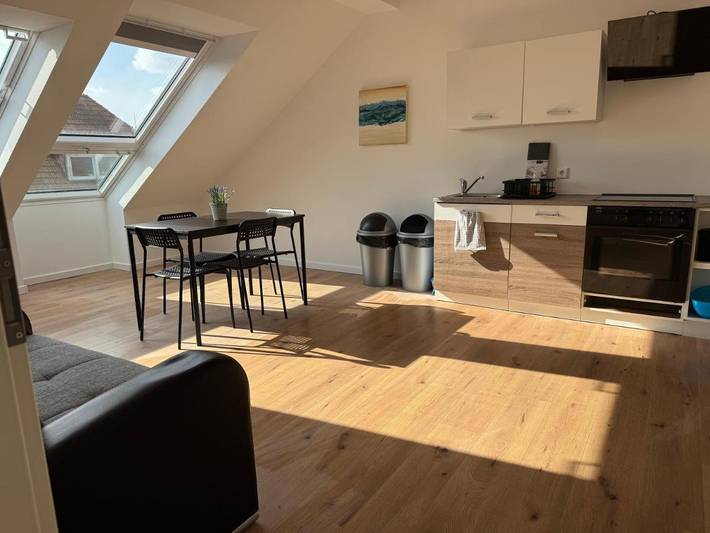 Ferienwohnung für 3 Personen in Schöppingen