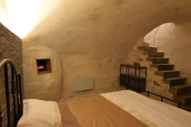 Gîte pour 4 personnes dans Pont-sur-Yonne - 4