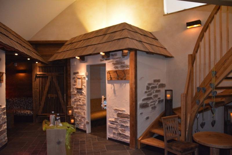 Landgasthof Hotel Rössle - Einzelzimmer Classic in Böhmenkirch, Albsteig Etappe 6